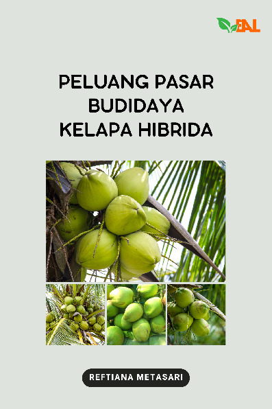 Sampul buku Peluang Pasar Budida...
